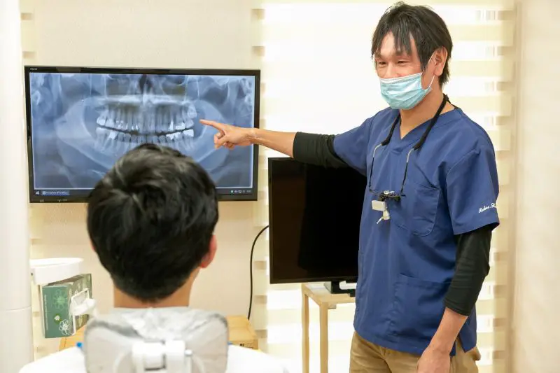 つかさ歯科クリニック