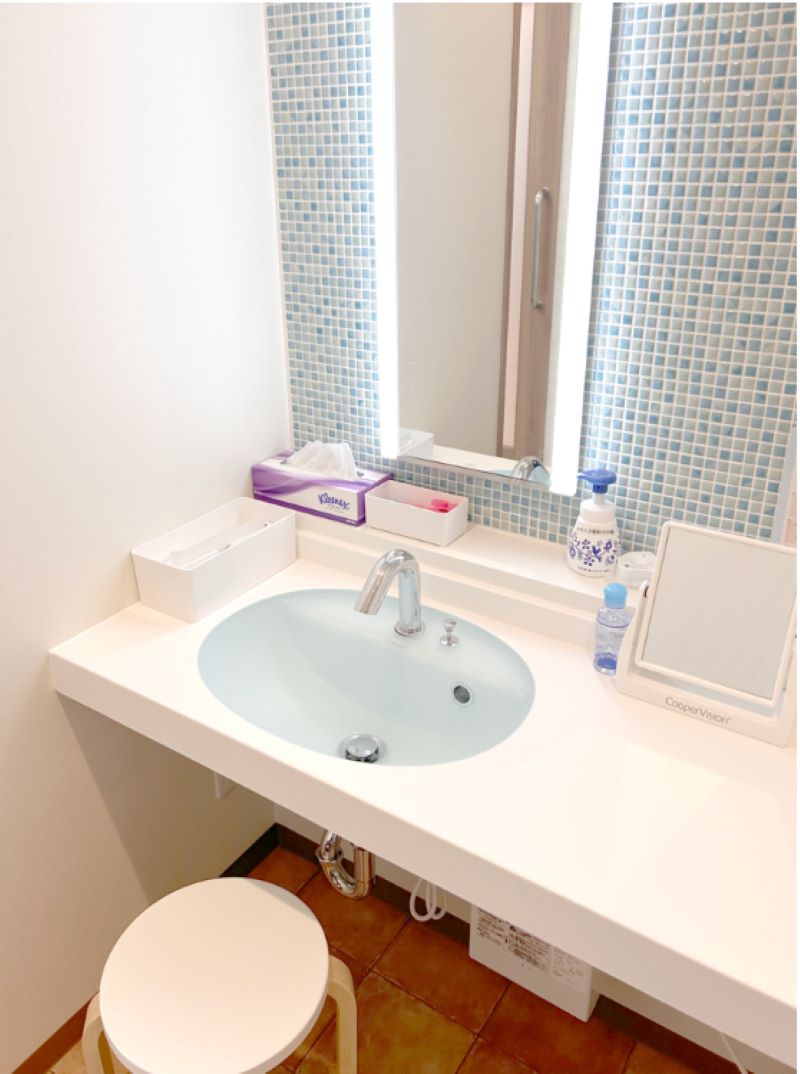 みちくさ眼科中村橋