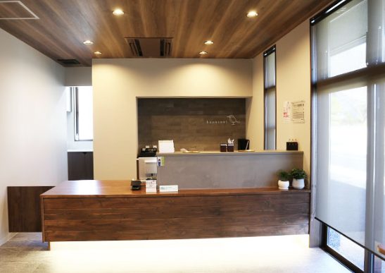 かわせみ耳鼻咽喉科