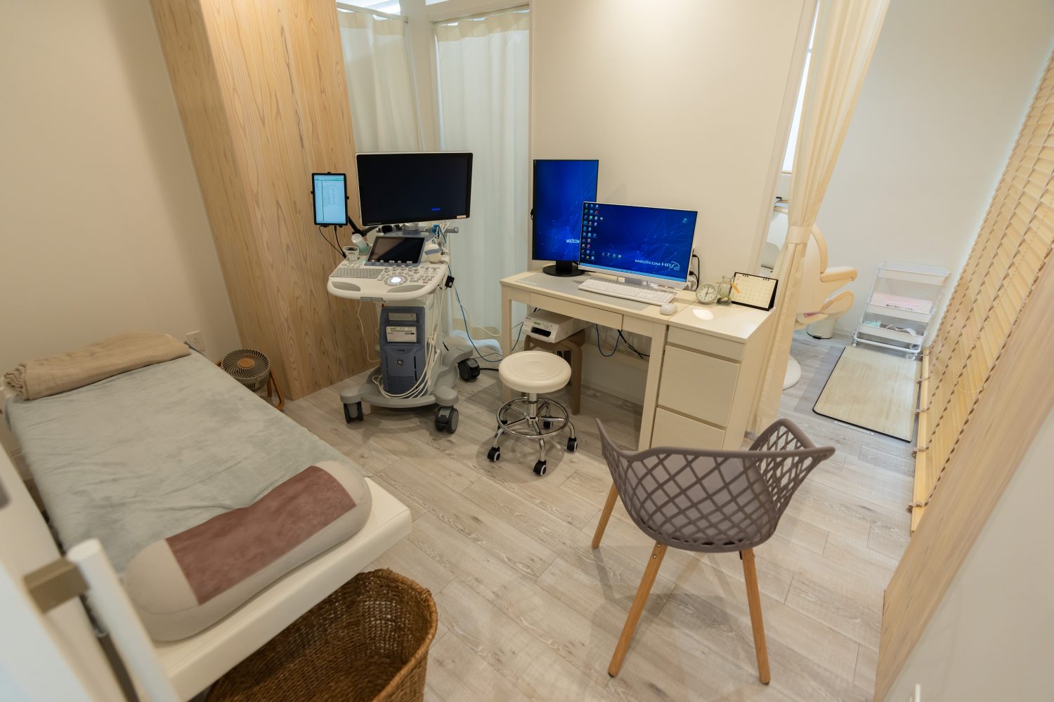 エルレディースクリニック