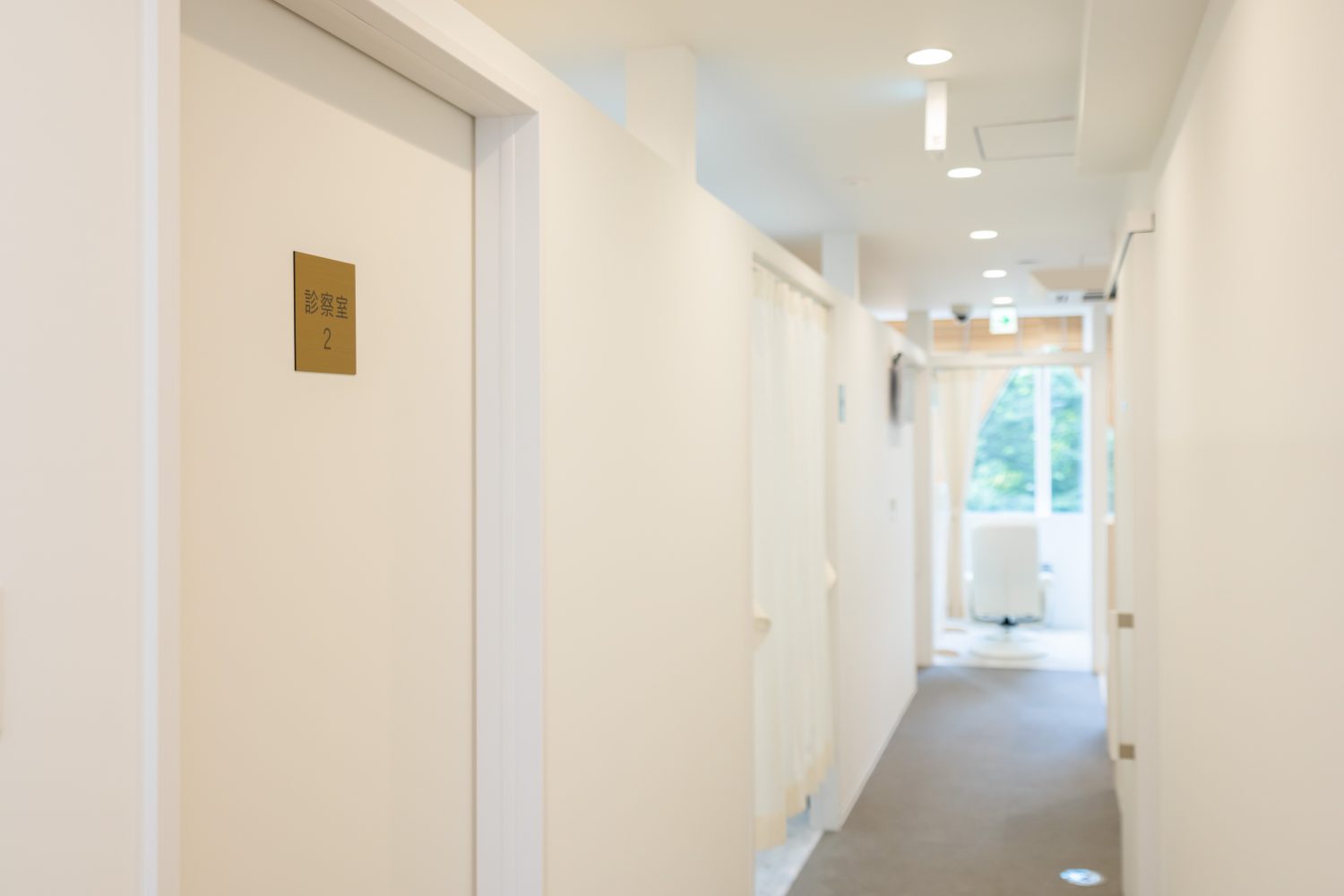 エルレディースクリニック