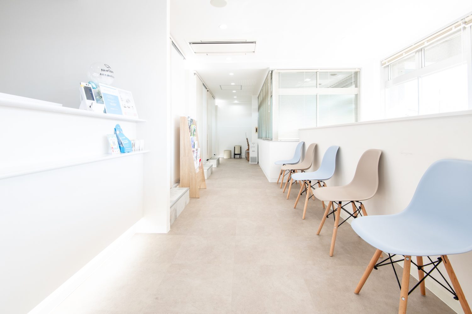 おがわ歯科クリニック