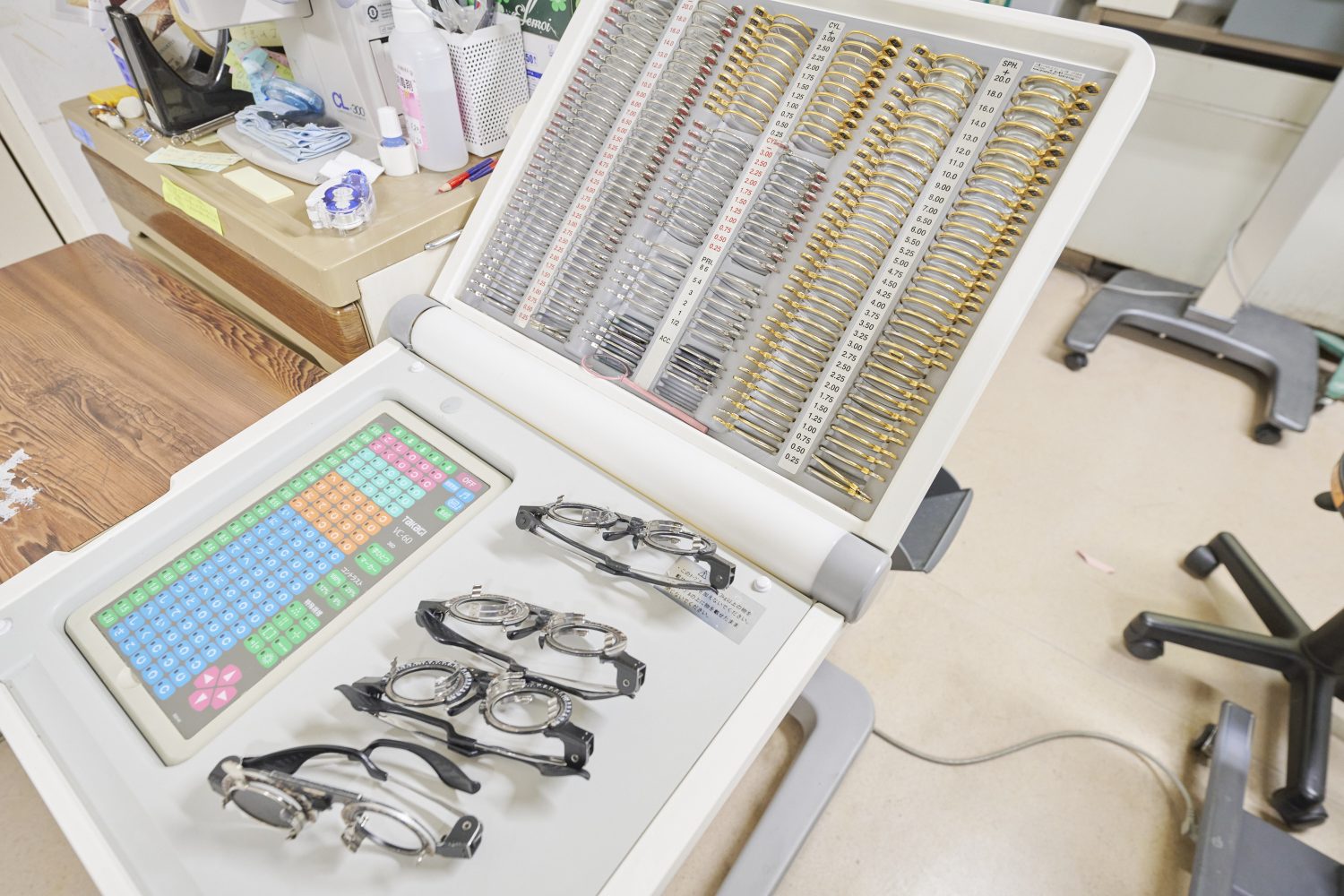 長津田健診・透析クリニック