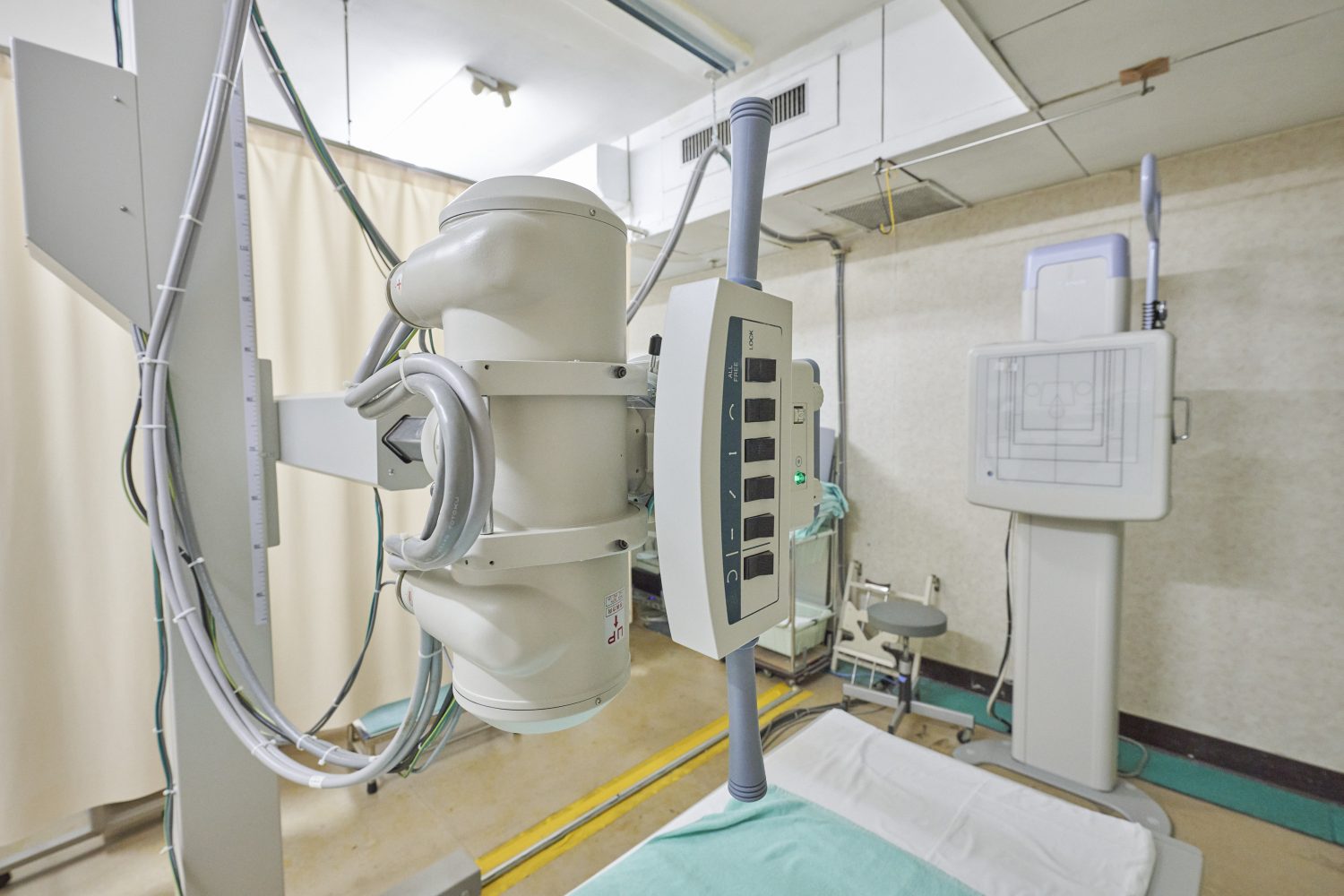 長津田健診・透析クリニック