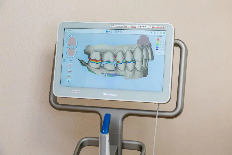つかさ歯科クリニック