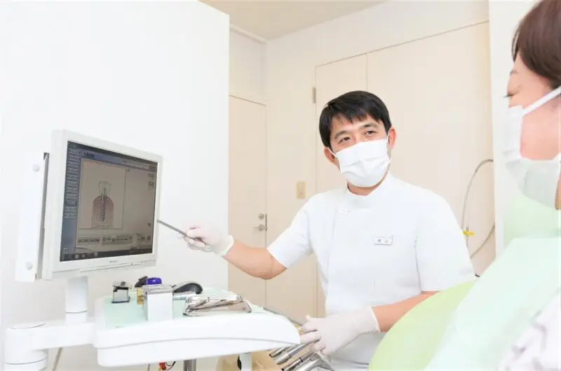 フォレスト歯科医院