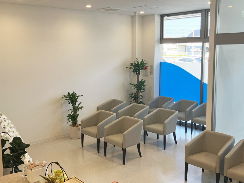 よだ内科・循環器内科クリニック