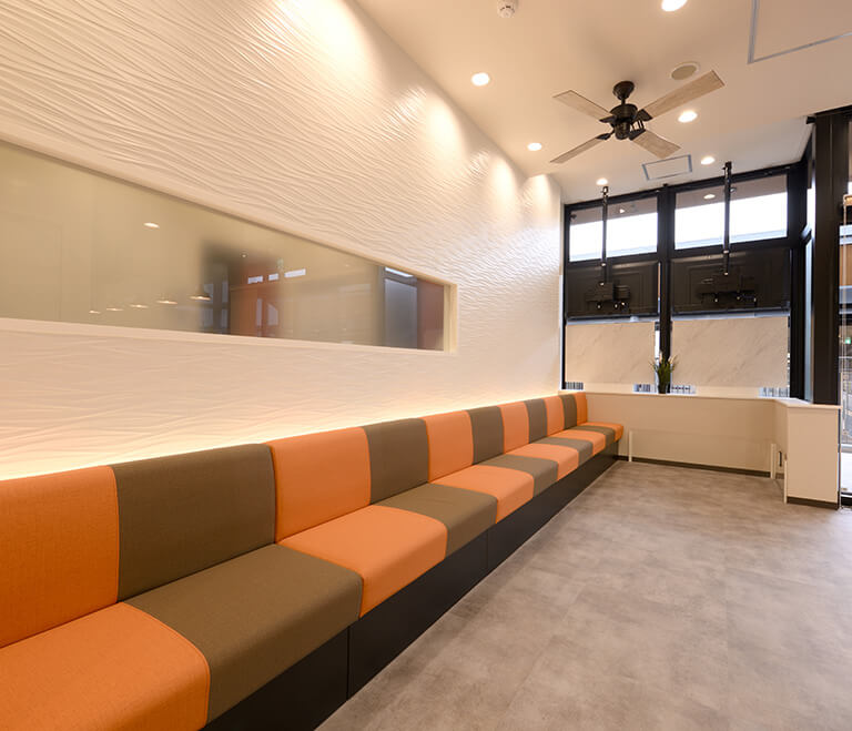 南船橋眼科photo