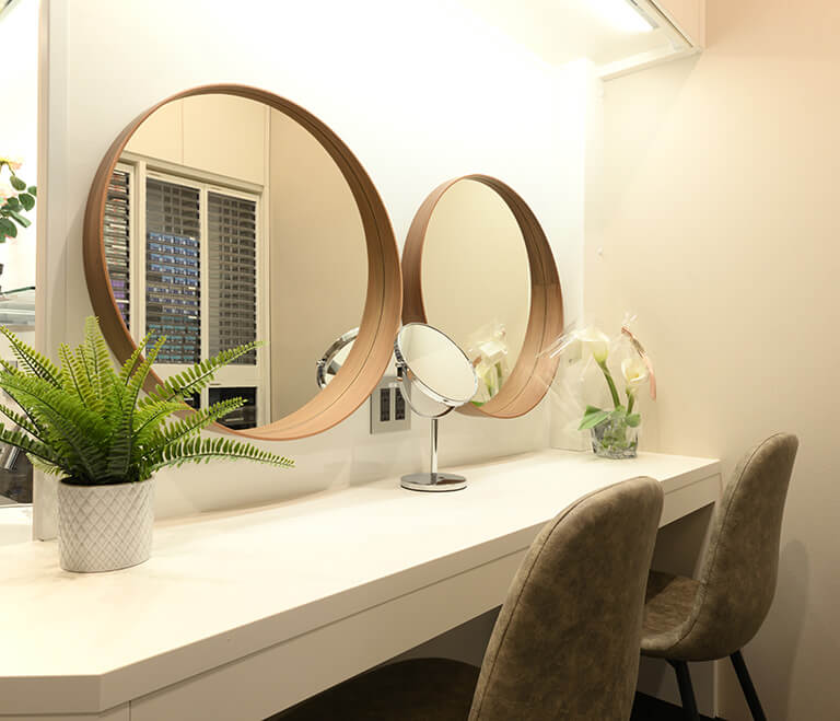 南船橋眼科photo