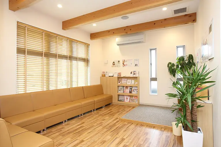 うりゅう歯科・矯正歯科クリニック