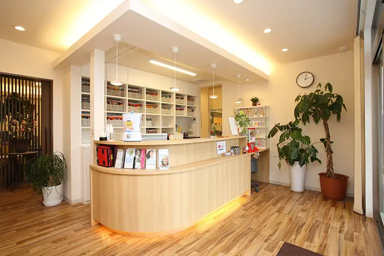 うりゅう歯科・矯正歯科クリニック