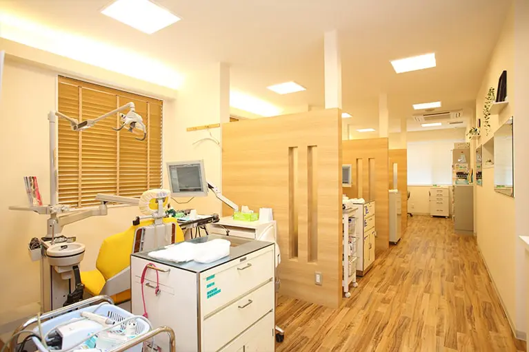 うりゅう歯科・矯正歯科クリニック