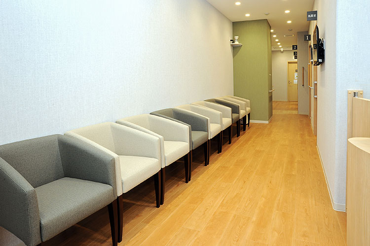 にしな内科クリニック