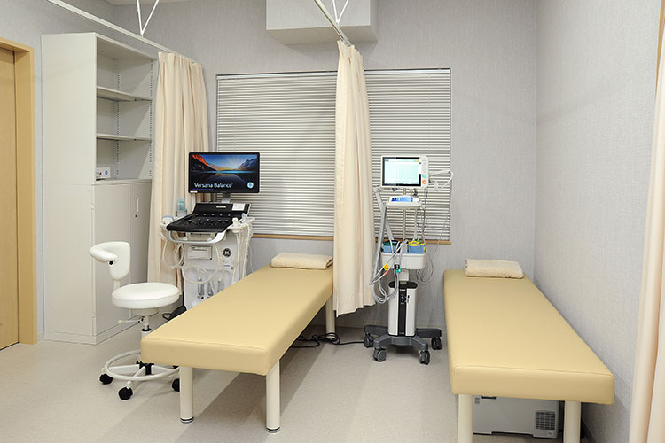 にしな内科クリニック