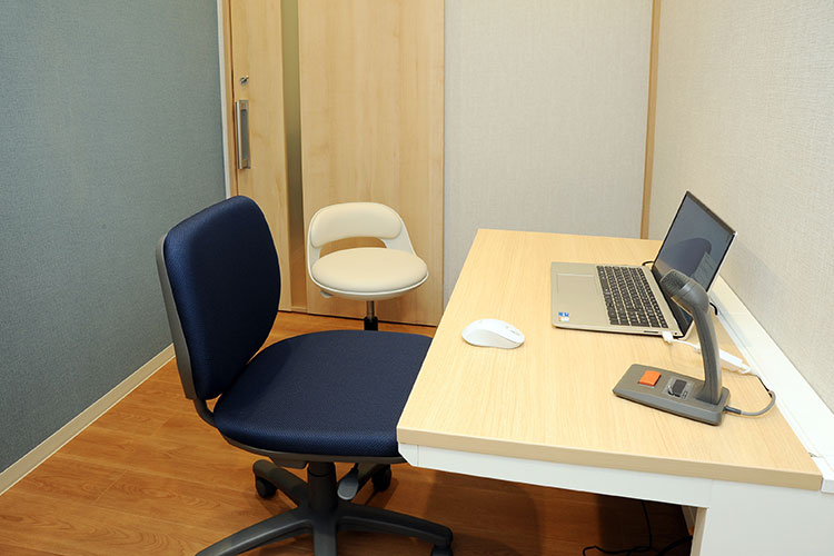 にしな内科クリニック