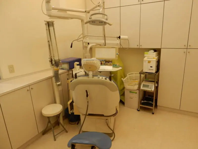 佐々木歯科医院