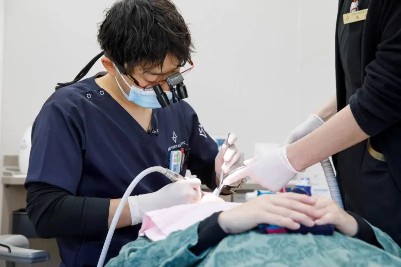 そね歯科クリニック