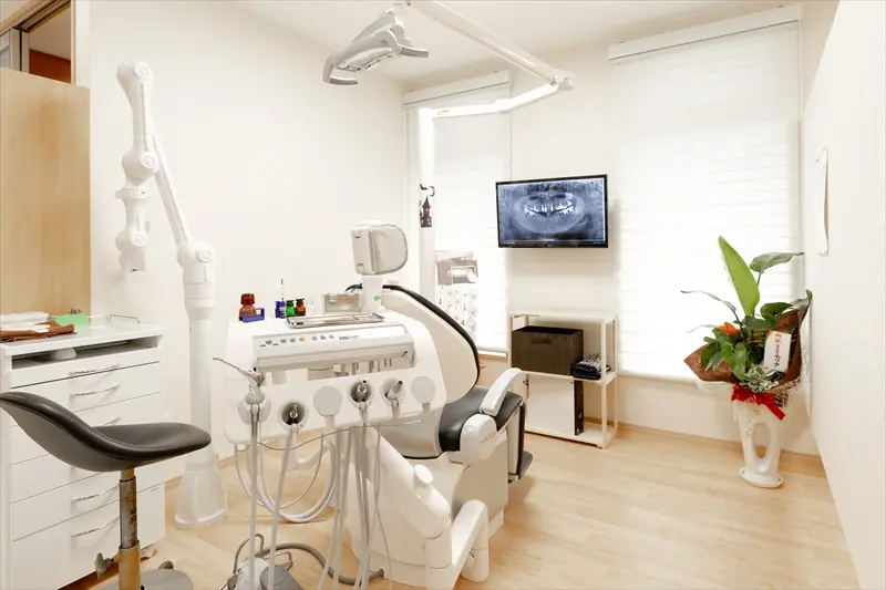 つかさ歯科クリニック