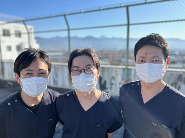 かわせみ耳鼻咽喉科