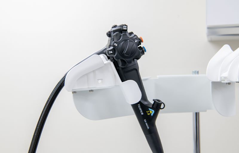 東府中消化器内視鏡クリニック詳細写真2