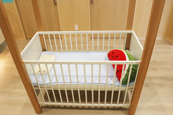 スイカキッズクリニック