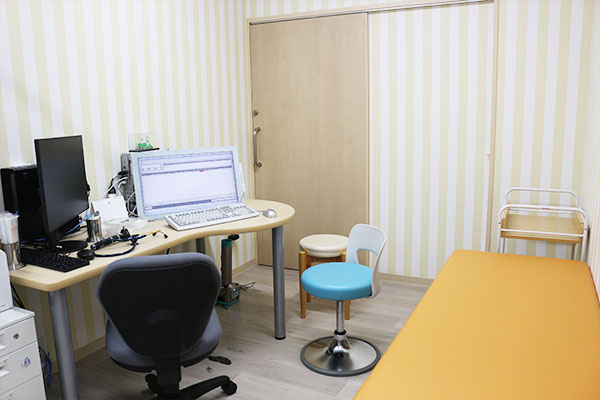 スイカキッズクリニック