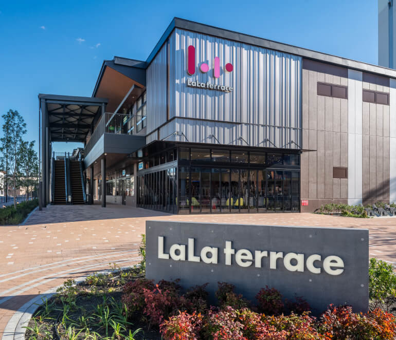 南船橋眼科photo