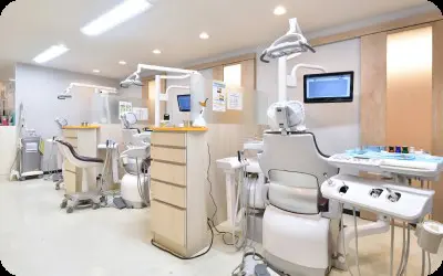 五香ピース歯科医院