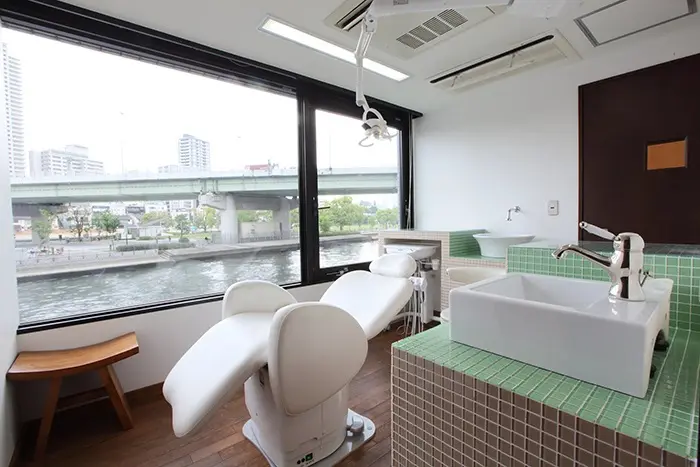 歯の花クリニック