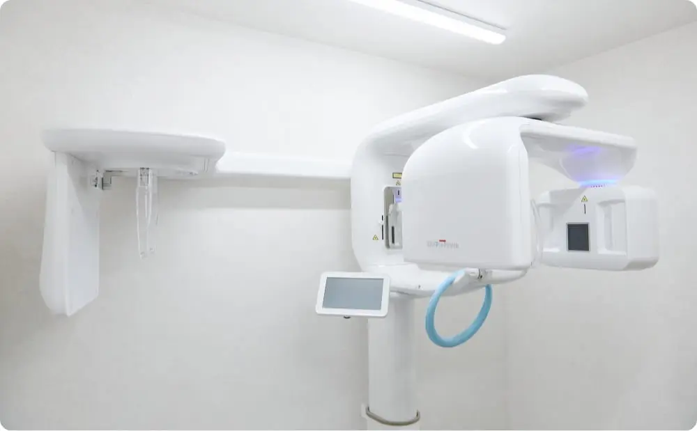岡崎矯正歯科