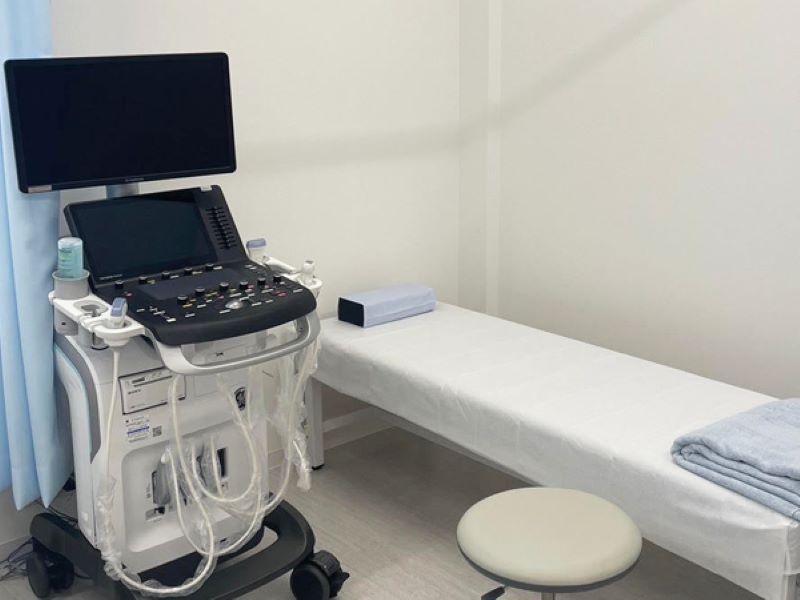 よだ内科・循環器内科クリニック詳細写真1