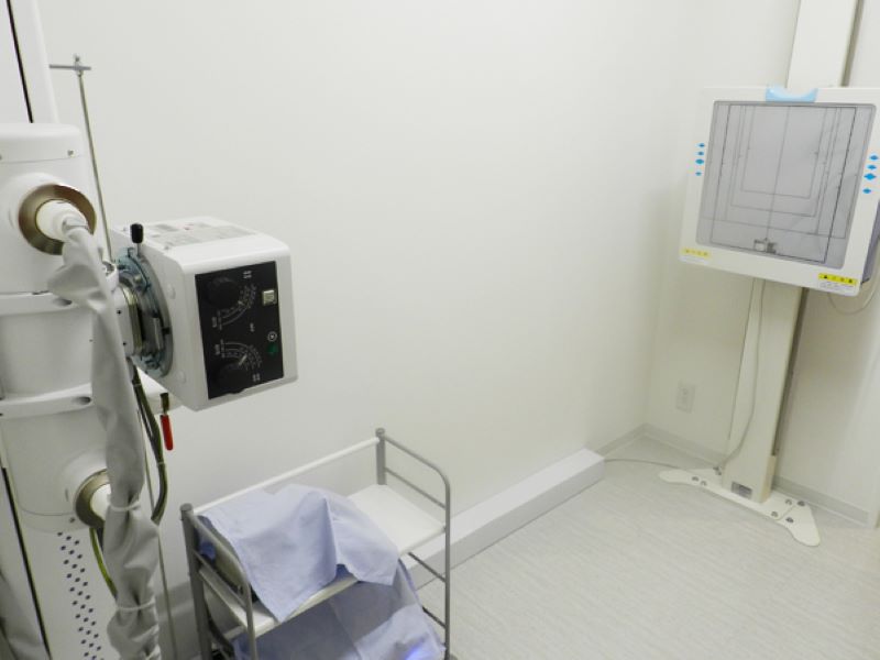 よだ内科・循環器内科クリニック詳細写真2