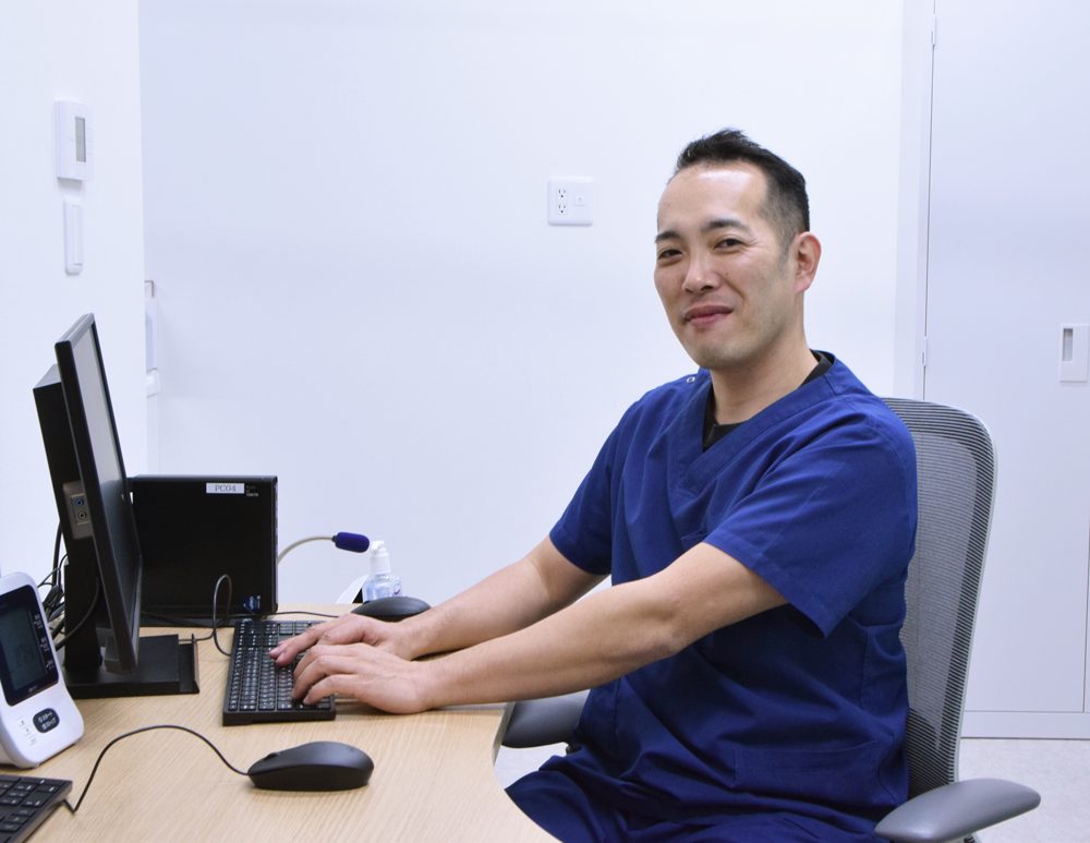 中村 文彦（なかむら ふみひこ）