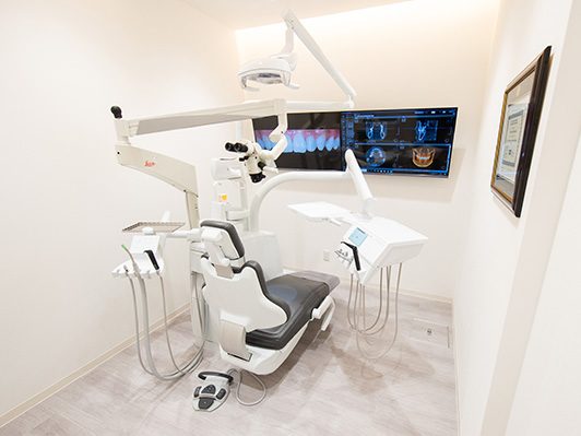 西島デンタルクリニック