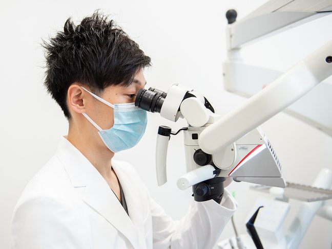 西島デンタルクリニック