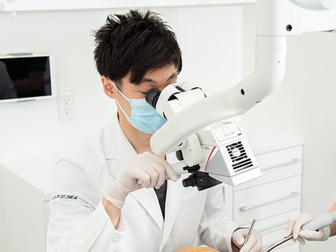 西島デンタルクリニック