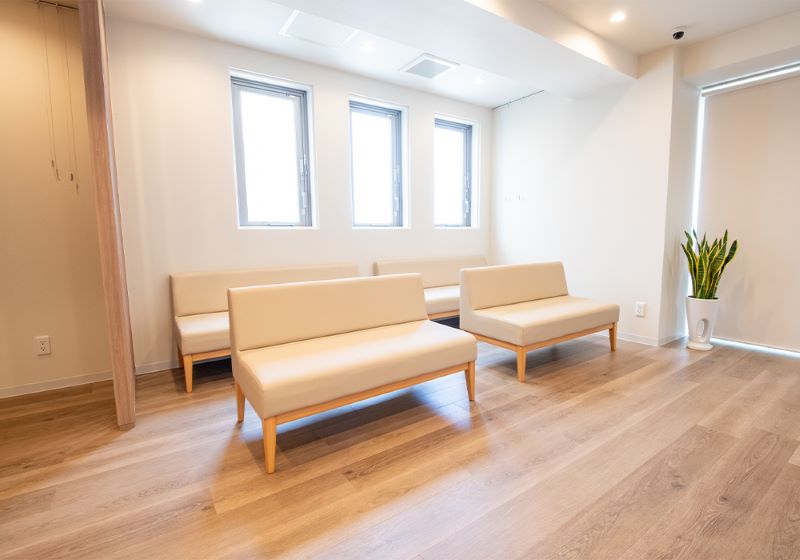 東府中消化器内視鏡クリニック