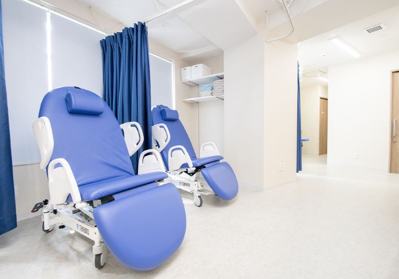 東府中消化器内視鏡クリニック