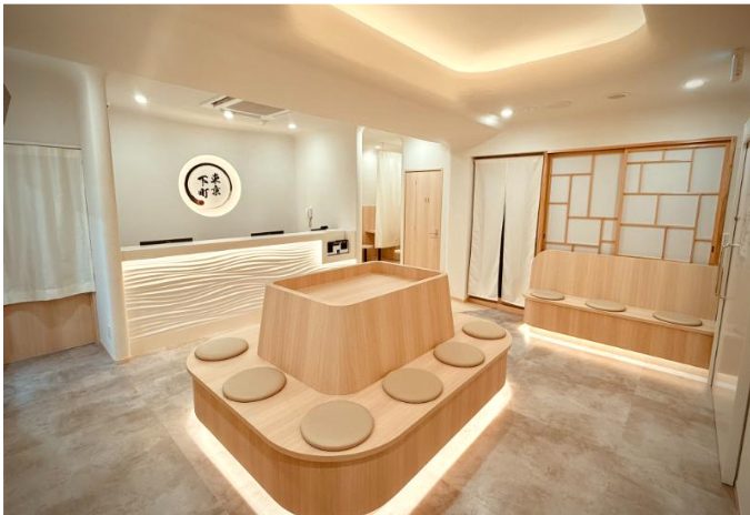 東京下町おなか内視鏡クリニック葛飾金町院