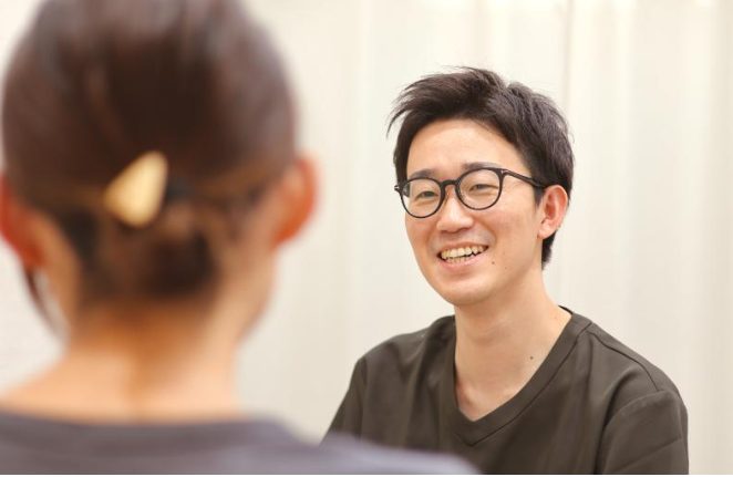 東京下町おなか内視鏡クリニック葛飾金町院