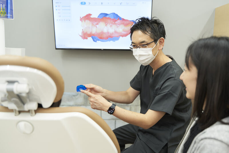 ステラ矯正歯科