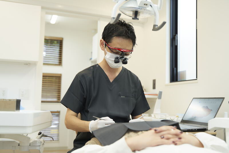 ステラ矯正歯科