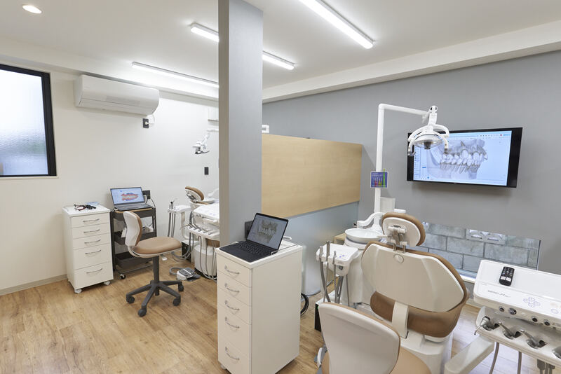 ステラ矯正歯科