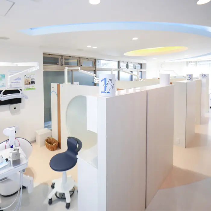 なかの歯科クリニック