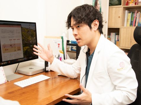 東京美専クリニック