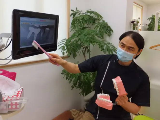 戸塚ファミリー歯科クリニック