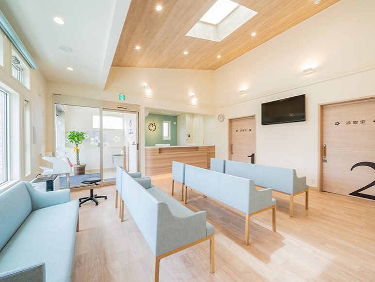 よつかいどう泌尿器科クリニック