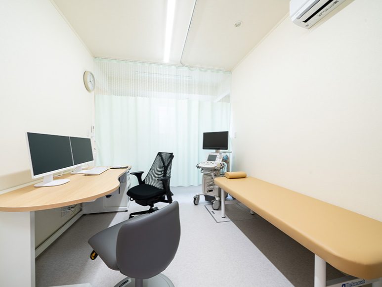 よつかいどう泌尿器科クリニック