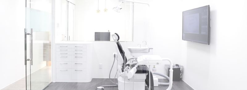 立川アローズ歯科クリニック