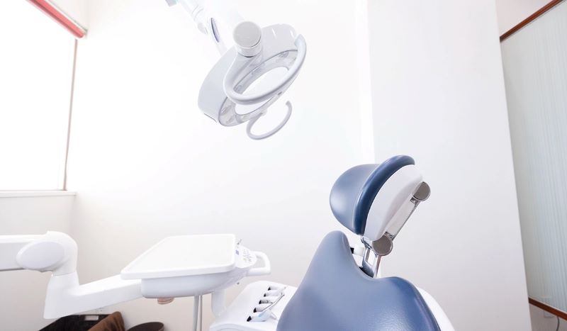 南大沢駅前TaCファミリー歯科